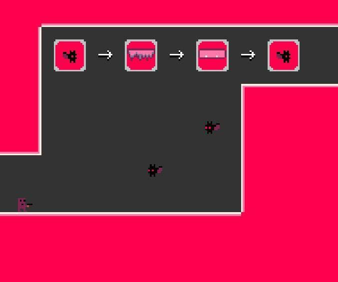 Platformation (Motor) screenshot 3
