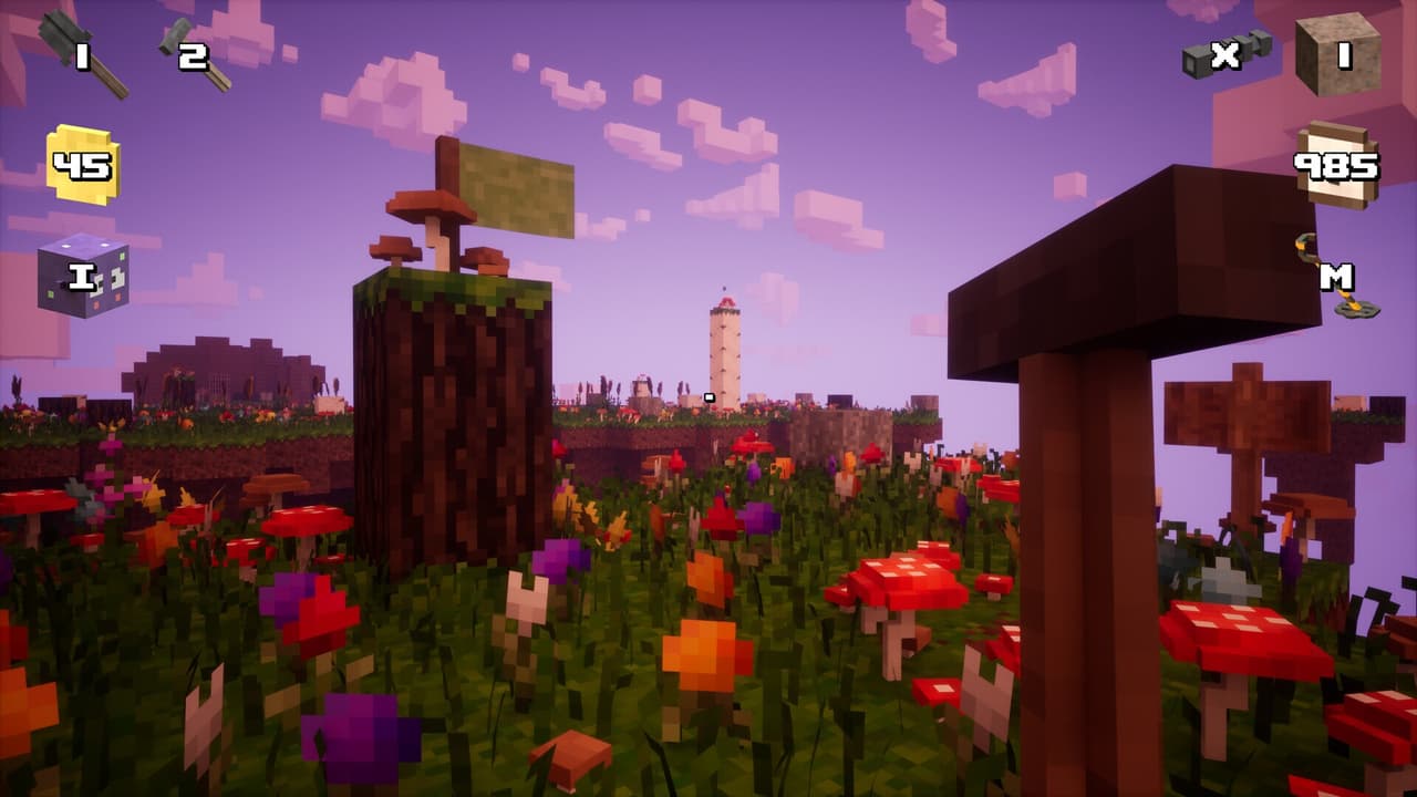 Jumpy Jumptime screenshot 3