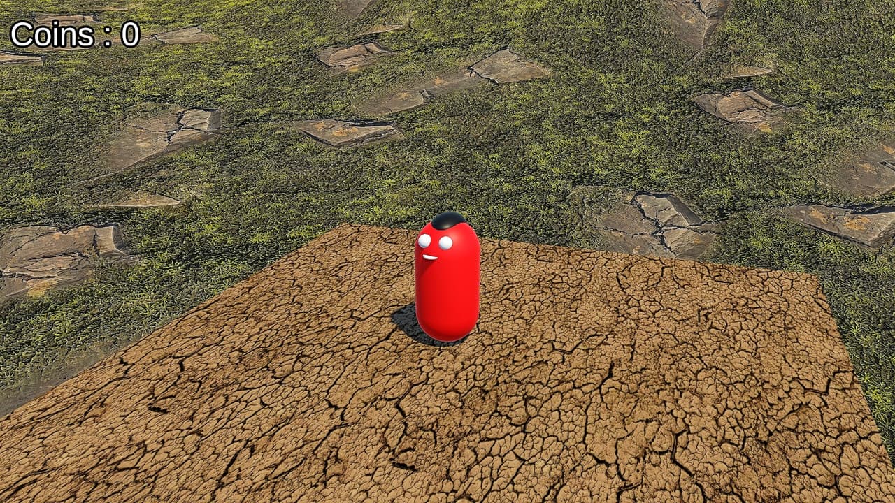 THE PLATFORM (FIRATHAN) screenshot 2