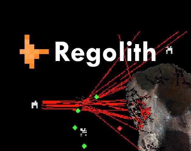 Regolith
