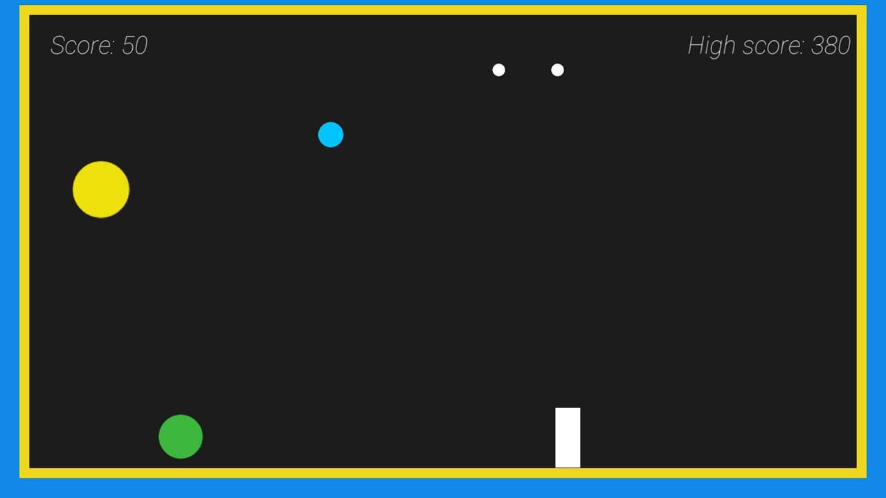Survivaball (Alpha) screenshot 4
