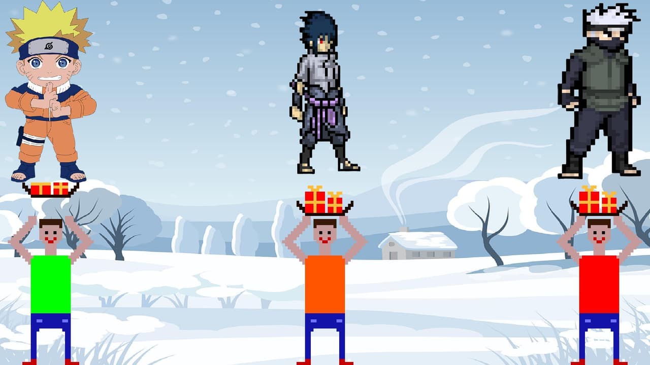 Present Catch screenshot 3