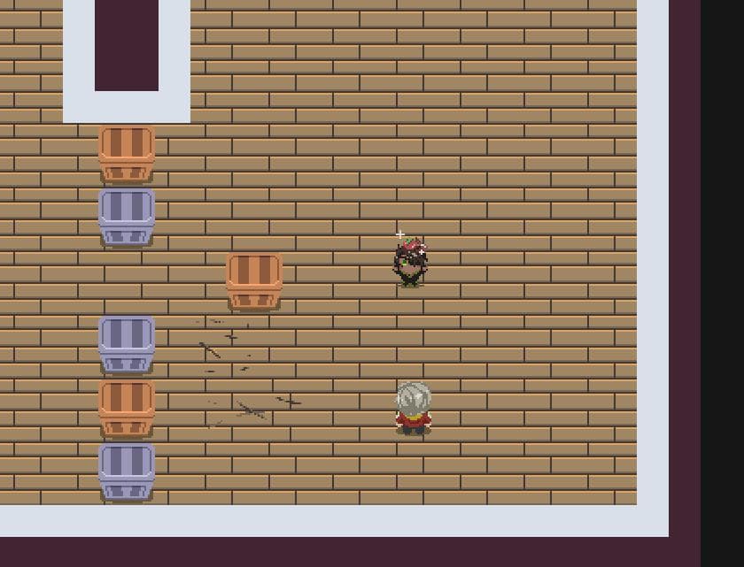 Pizza Pants: Rest in Pieces screenshot 4