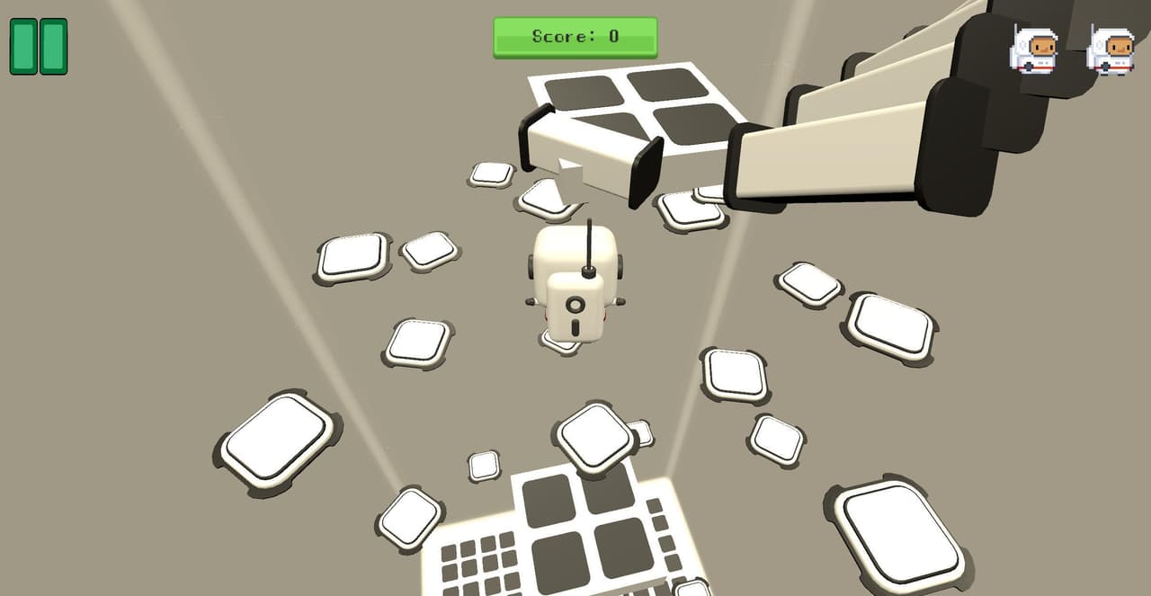 Stellar Adventure! screenshot 2