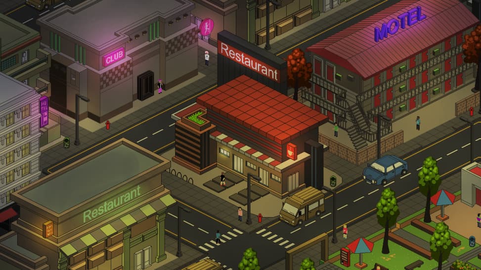 Triple X Tycoon screenshot 4