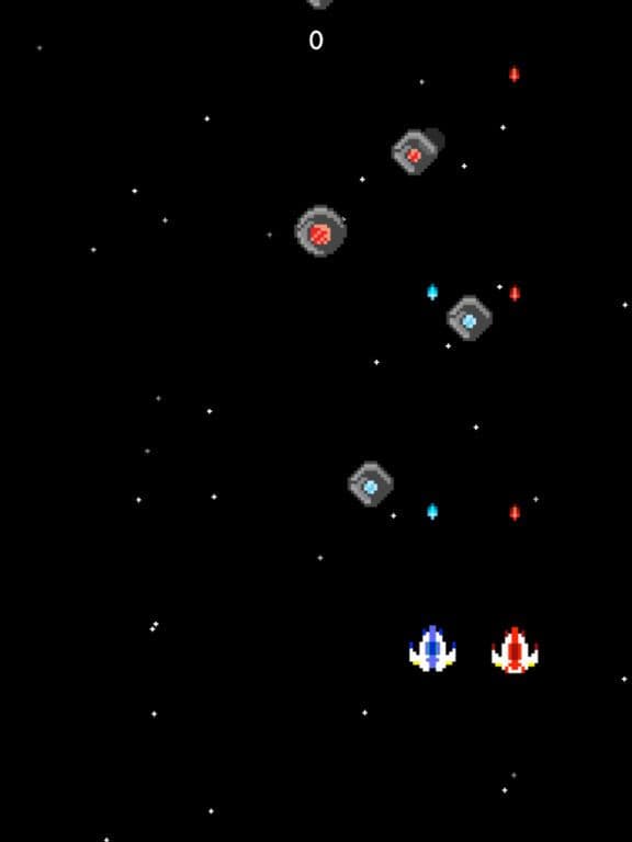 Star Combat screenshot 4