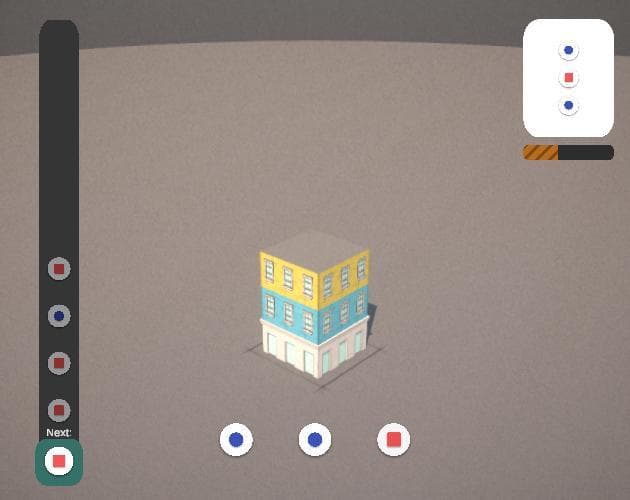 Architector screenshot 2