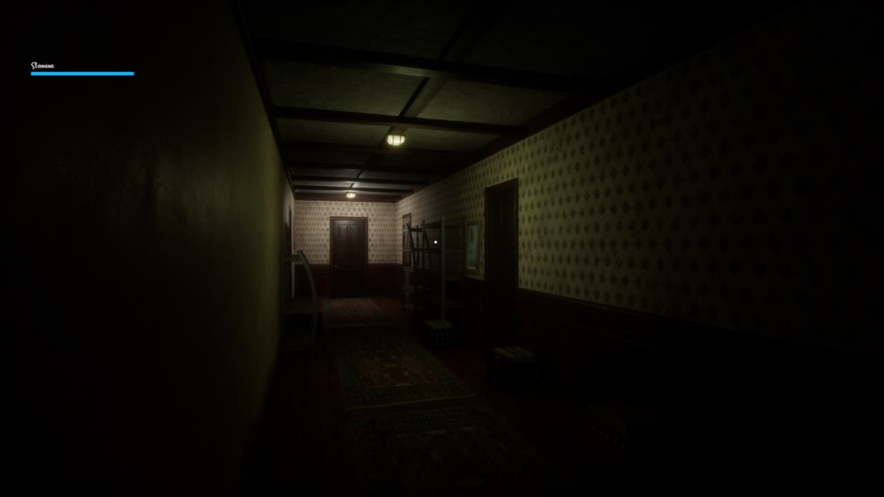 Veranoia: Nightmare of Case 37 screenshot 5