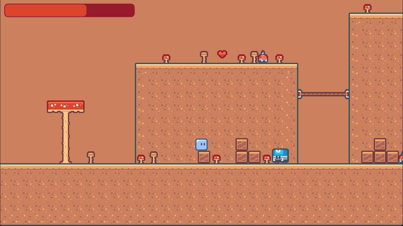 Run for life (Paul) screenshot 4