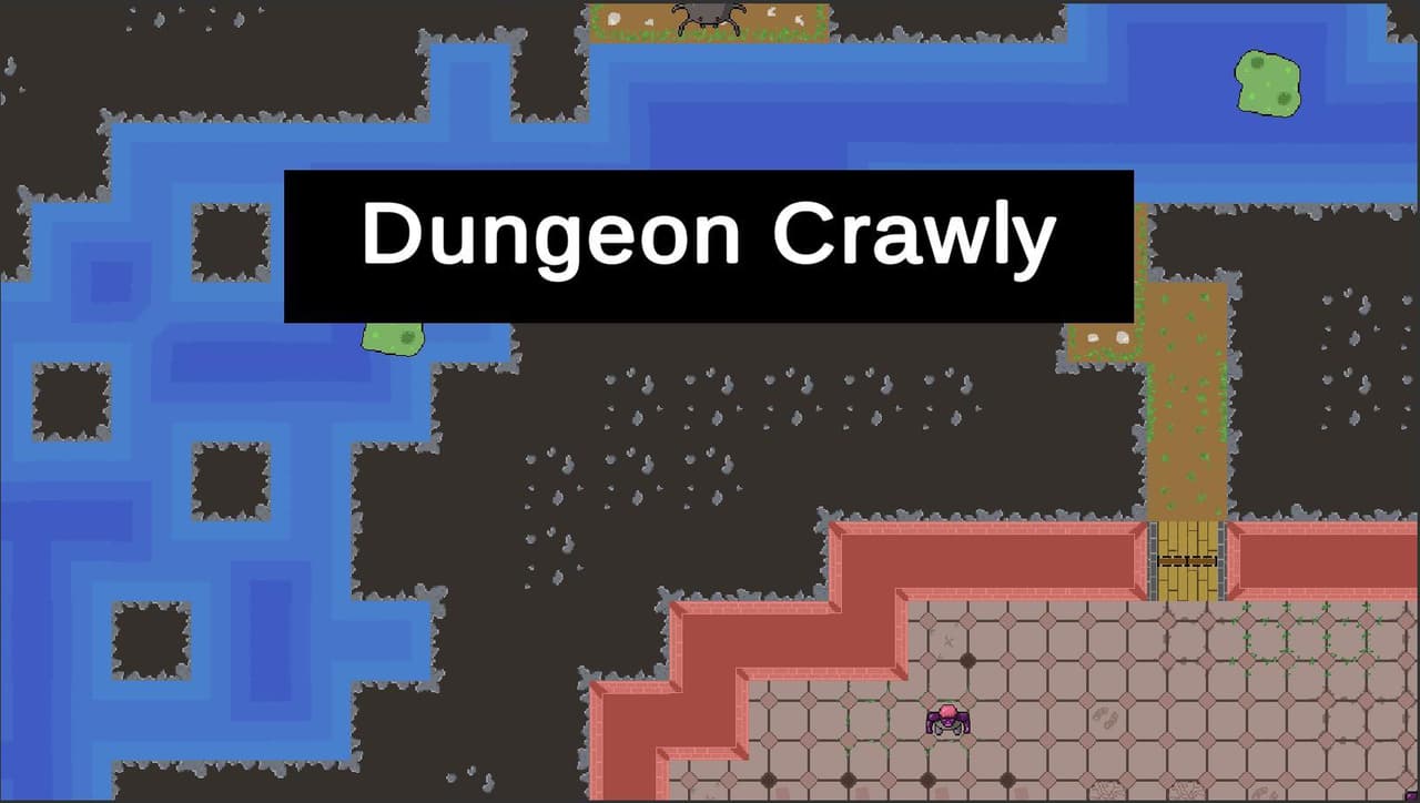 Dungeon Crawly