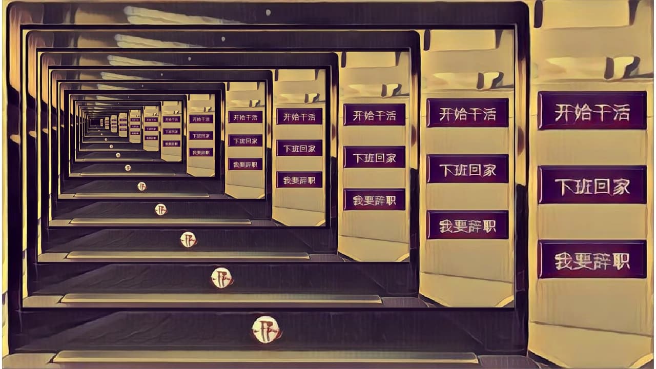 在线教育开发实习生 Elearning Development Intern screenshot 4
