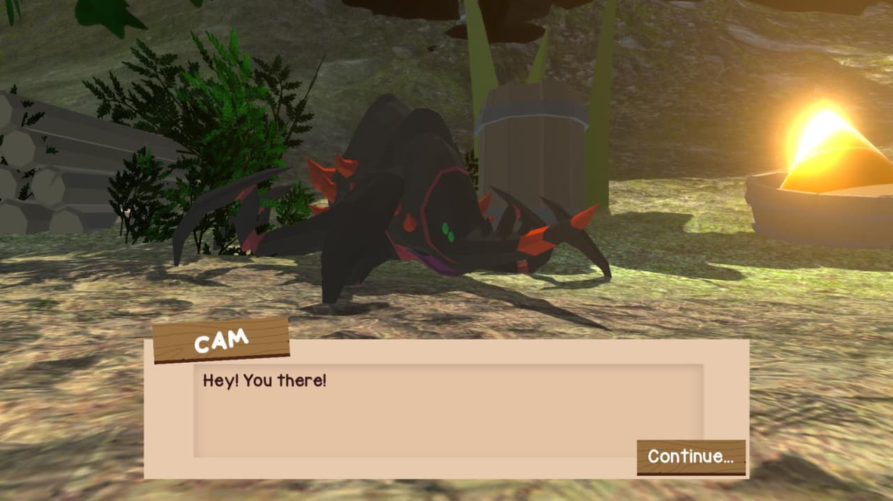 Casa Del Bicho screenshot 4