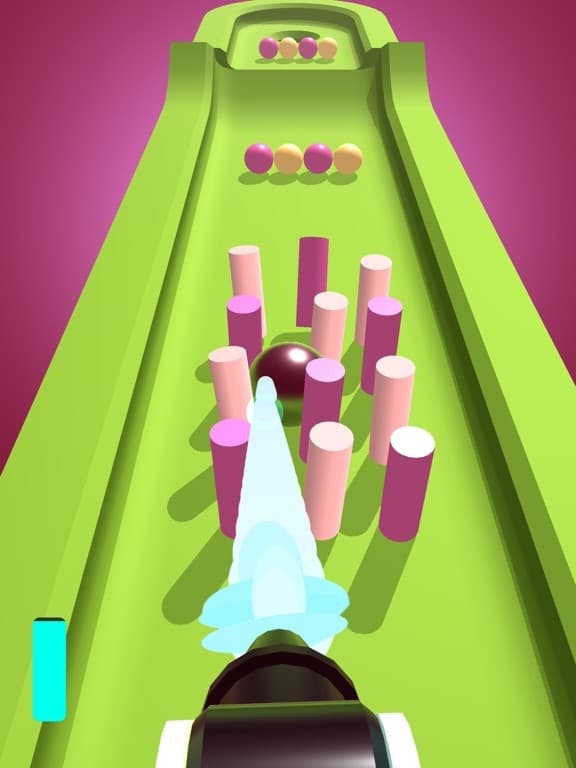 Water Golf screenshot 5