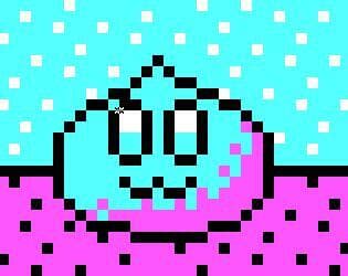 My Pet Slime (Extra Credits Game Jam 6)