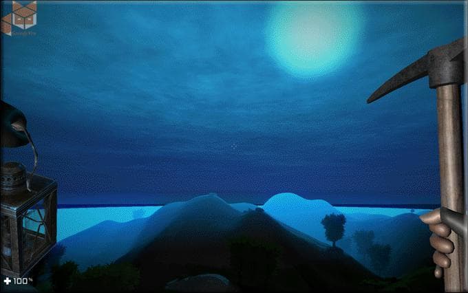 YAARRGH! Me Matey! screenshot 3