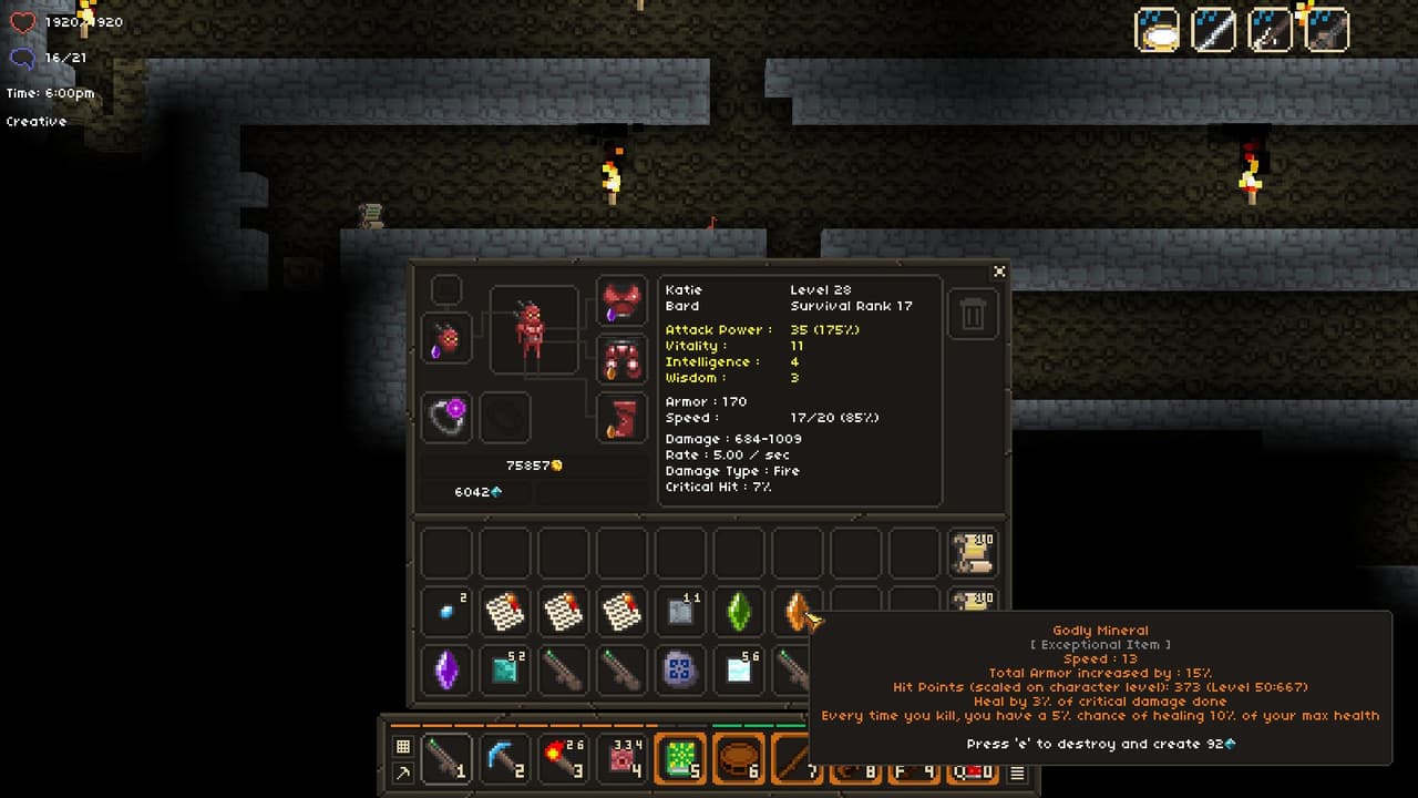 It Lurks Below screenshot 3