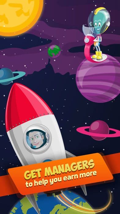 BOS: Billionaire Simulator screenshot 5
