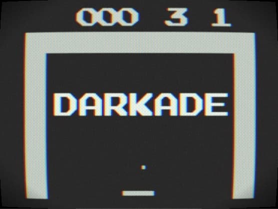 Darkade