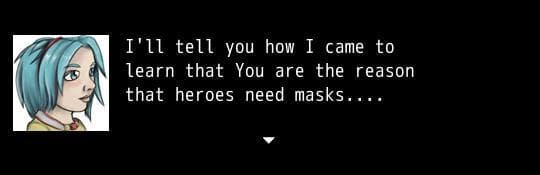 You Are The Reason - Public Demo screenshot 3