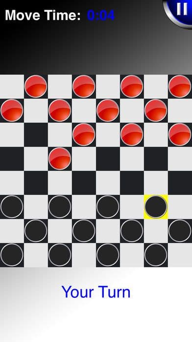 Checkers For Life