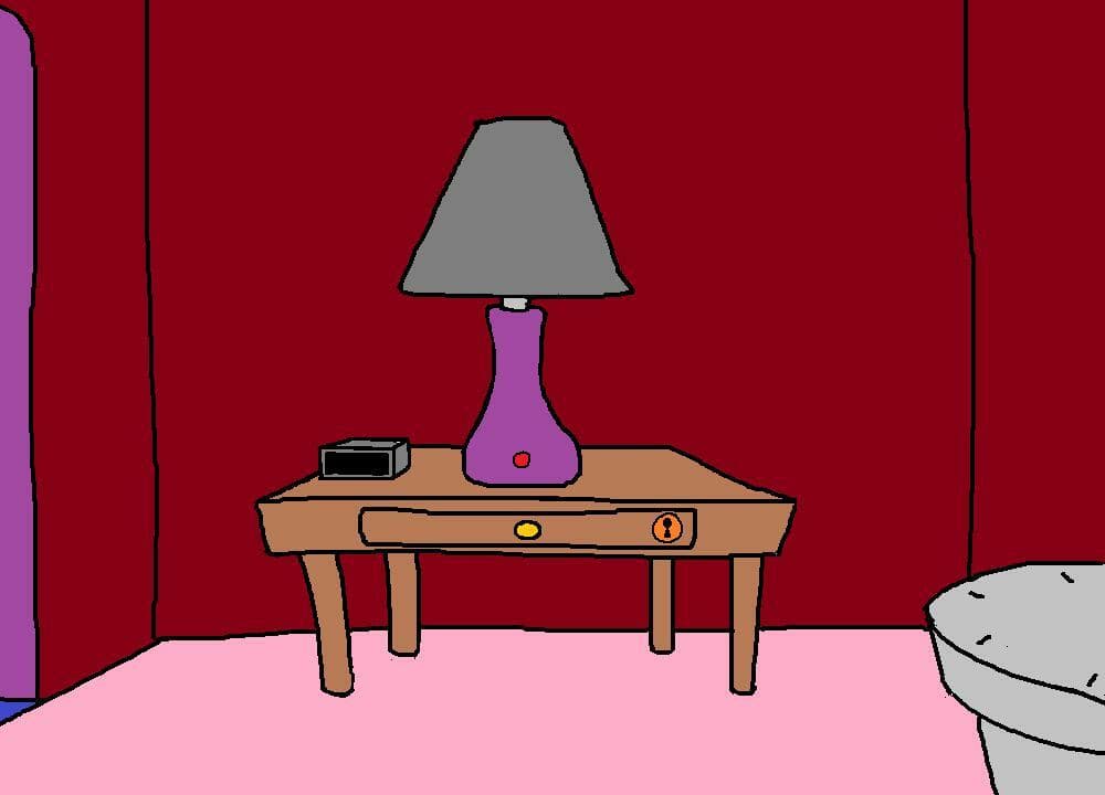 MS Paint Escapers 0