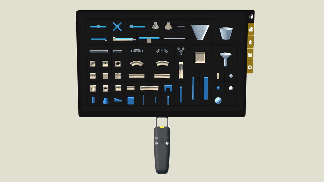 Gadgeteer screenshot 3