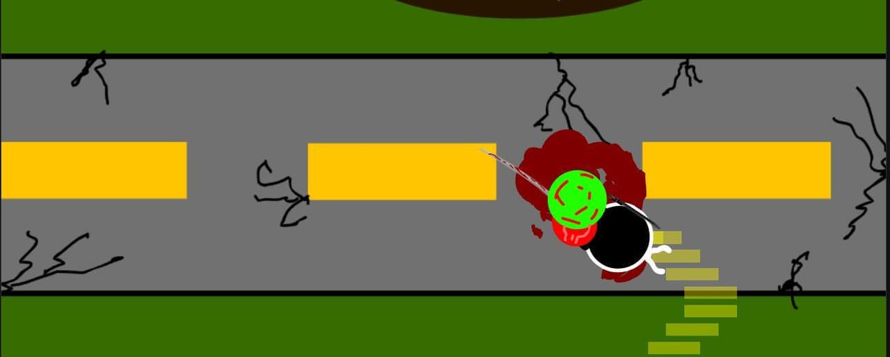 The Ninjas Last Stand screenshot 3