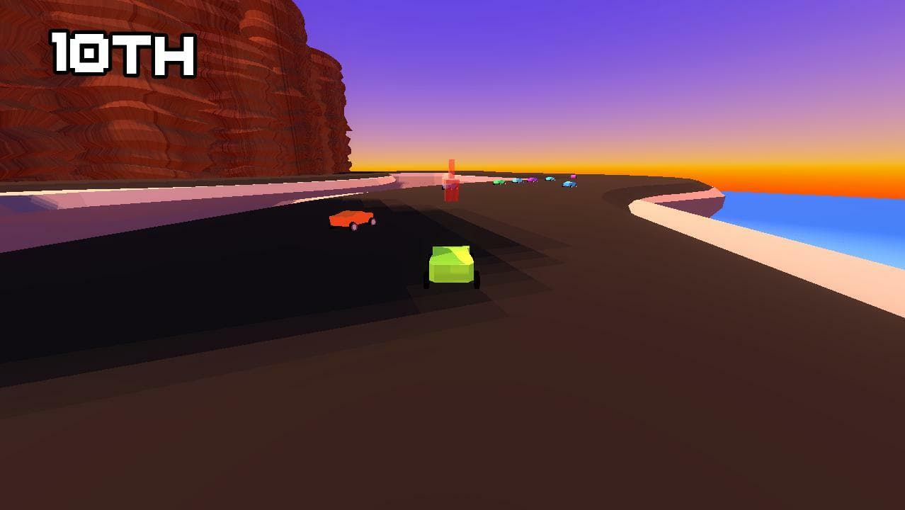 Switch Stick screenshot 6