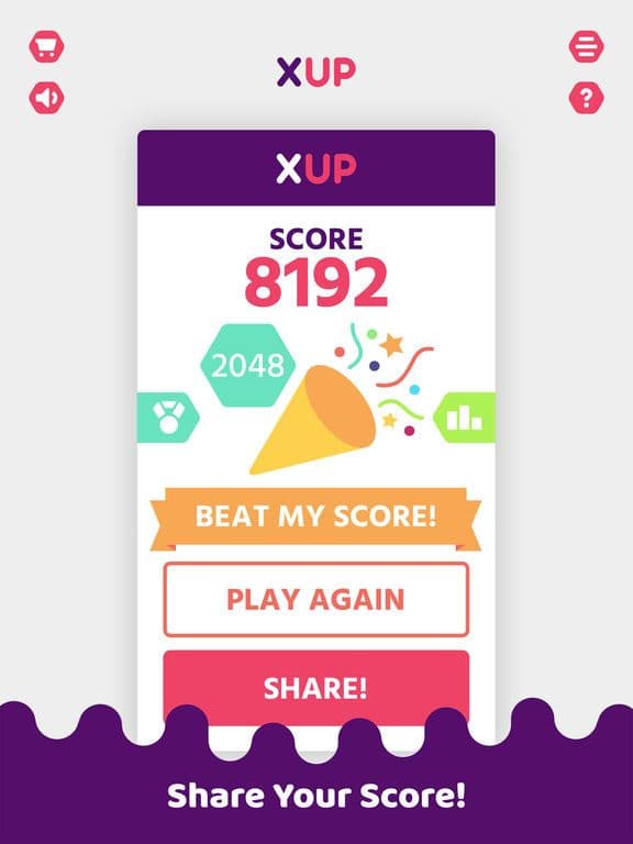 Xup screenshot 5