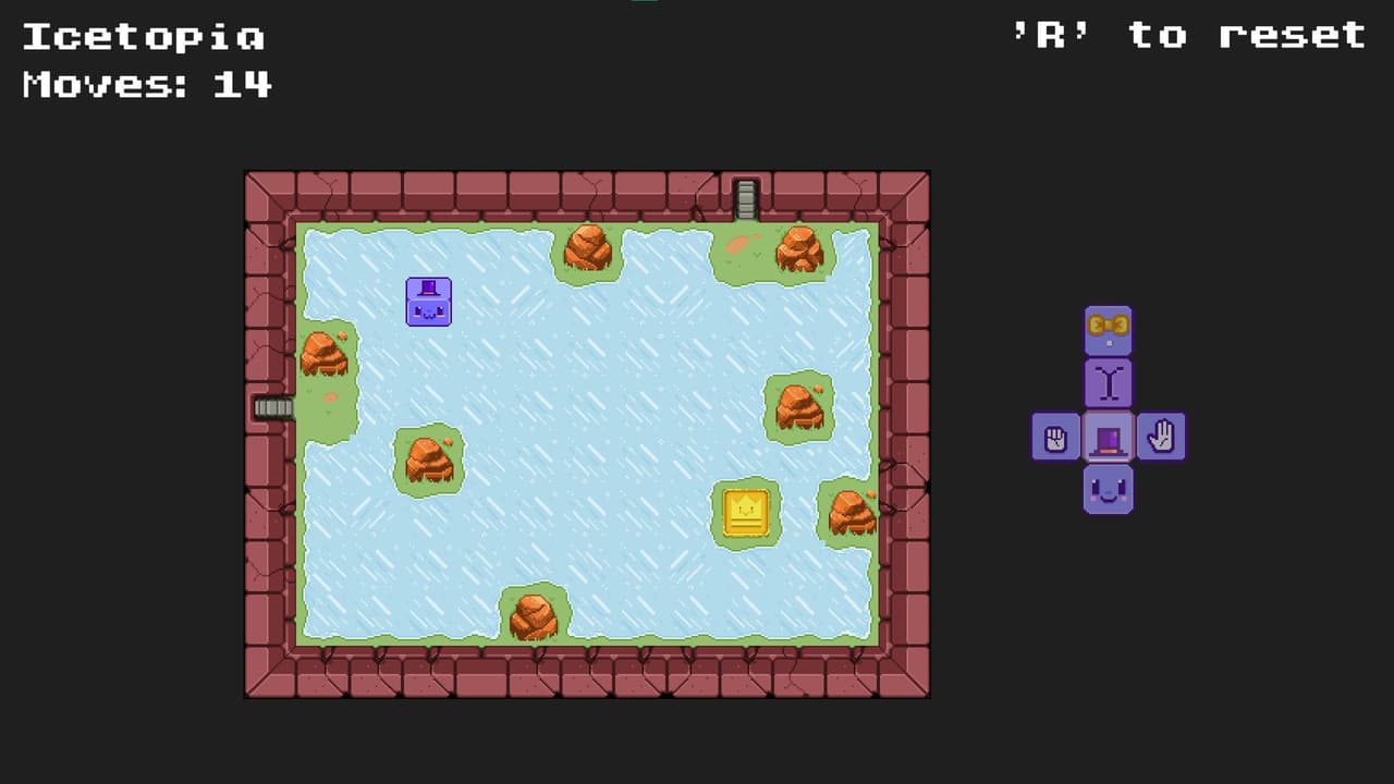 Dicey Dice Boy screenshot 4