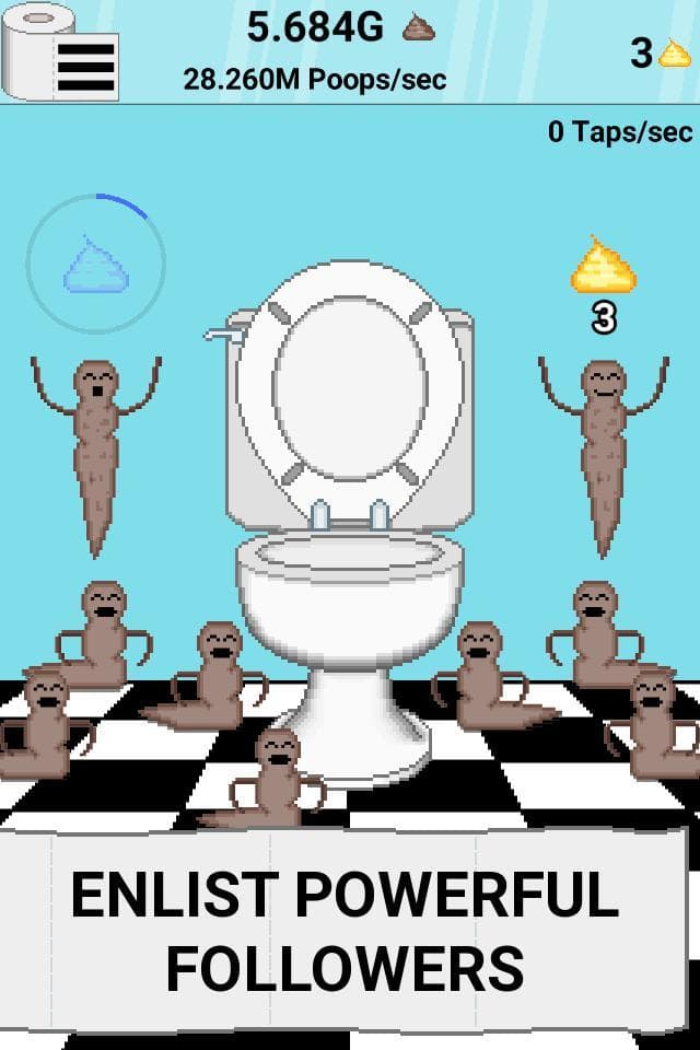 Lord of Throne screenshot 3
