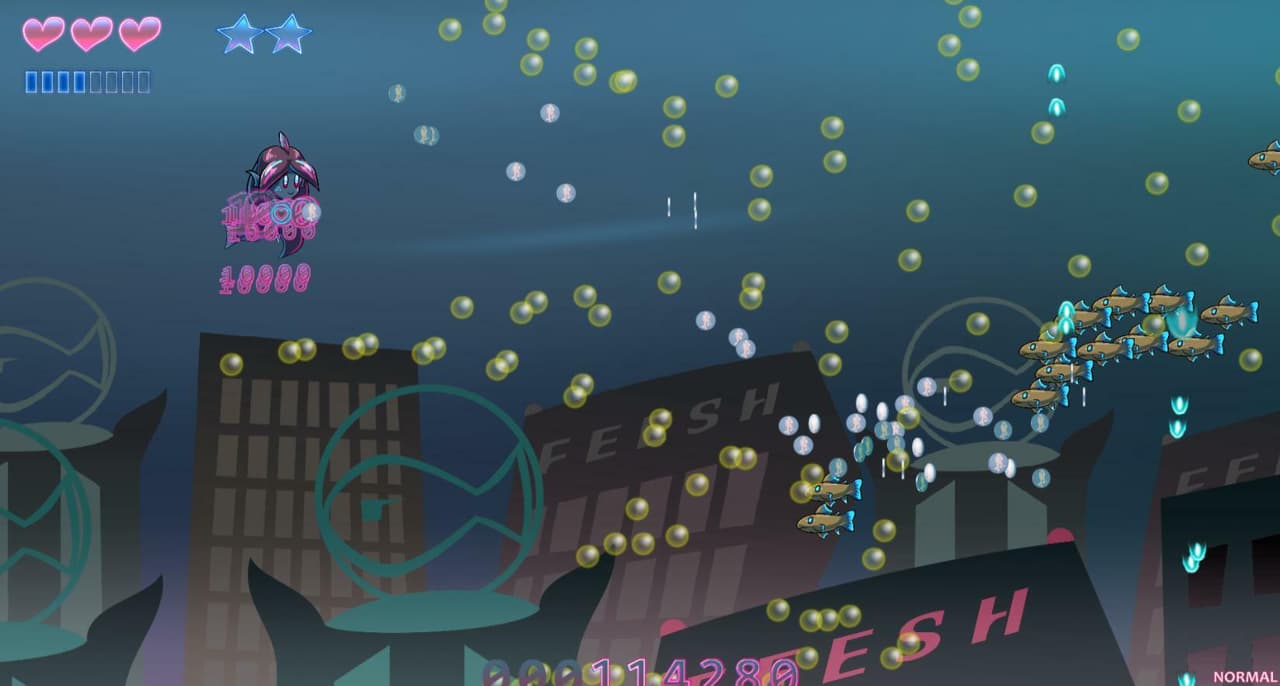 AquaTetra