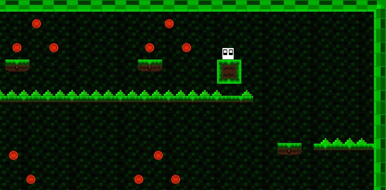 Super Indie Square screenshot 4