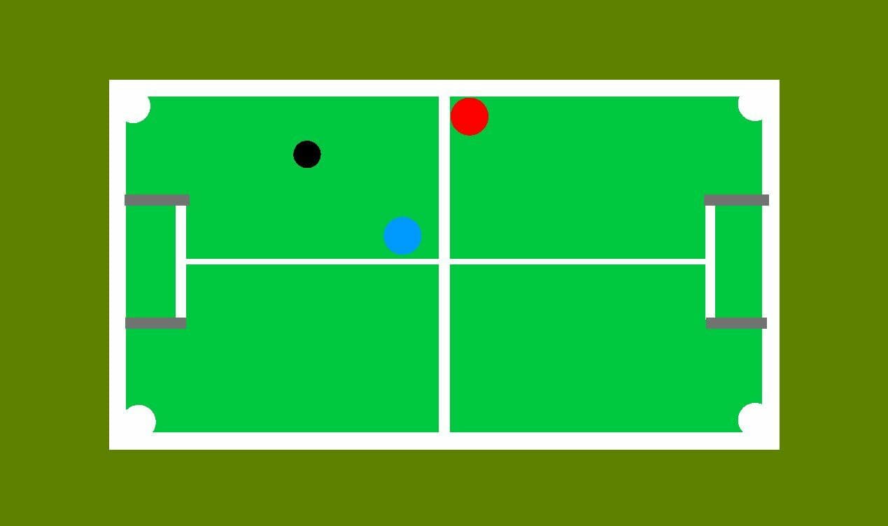 Football Madness (itch)