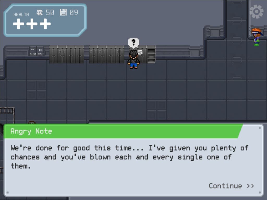 Provenzano: The Lethal Dose screenshot 3