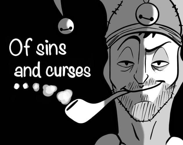 Of Sins and Curses
