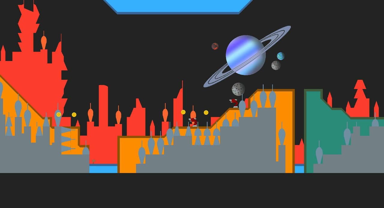 Zagu Espionage screenshot 4
