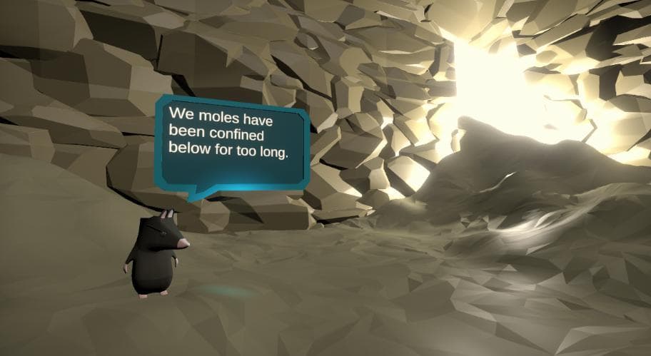 Specimens screenshot 2