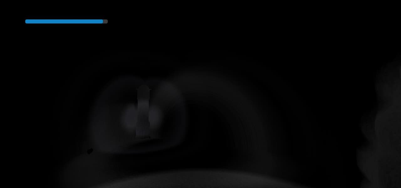 The Unseeing Eye screenshot 3