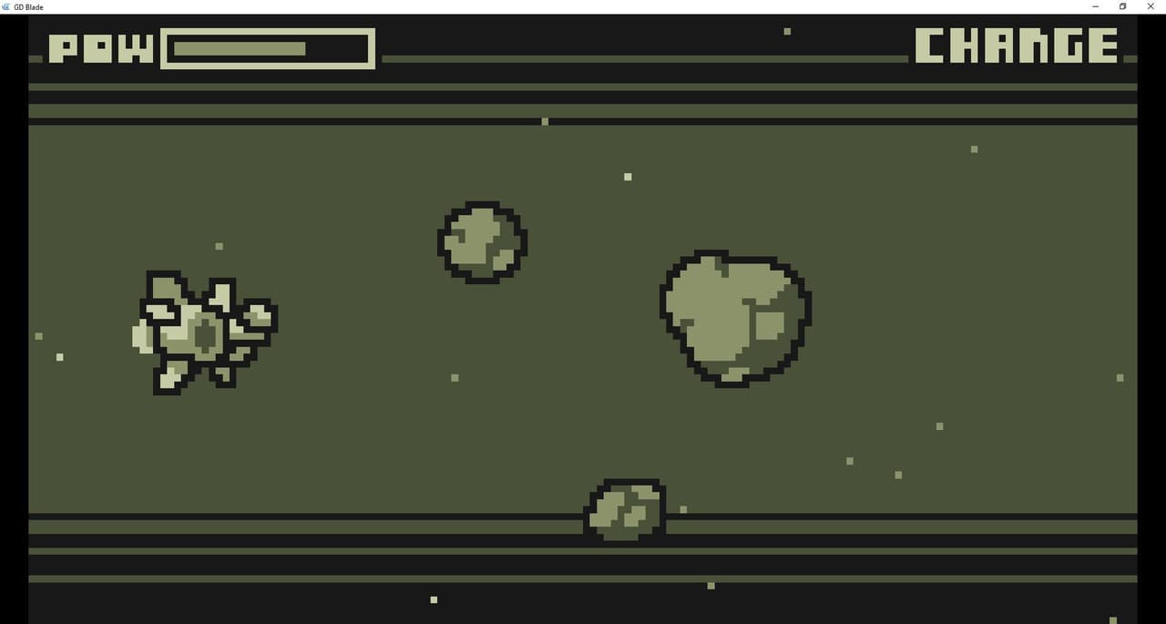 SpaceShooter By Gavril Mohan screenshot 2