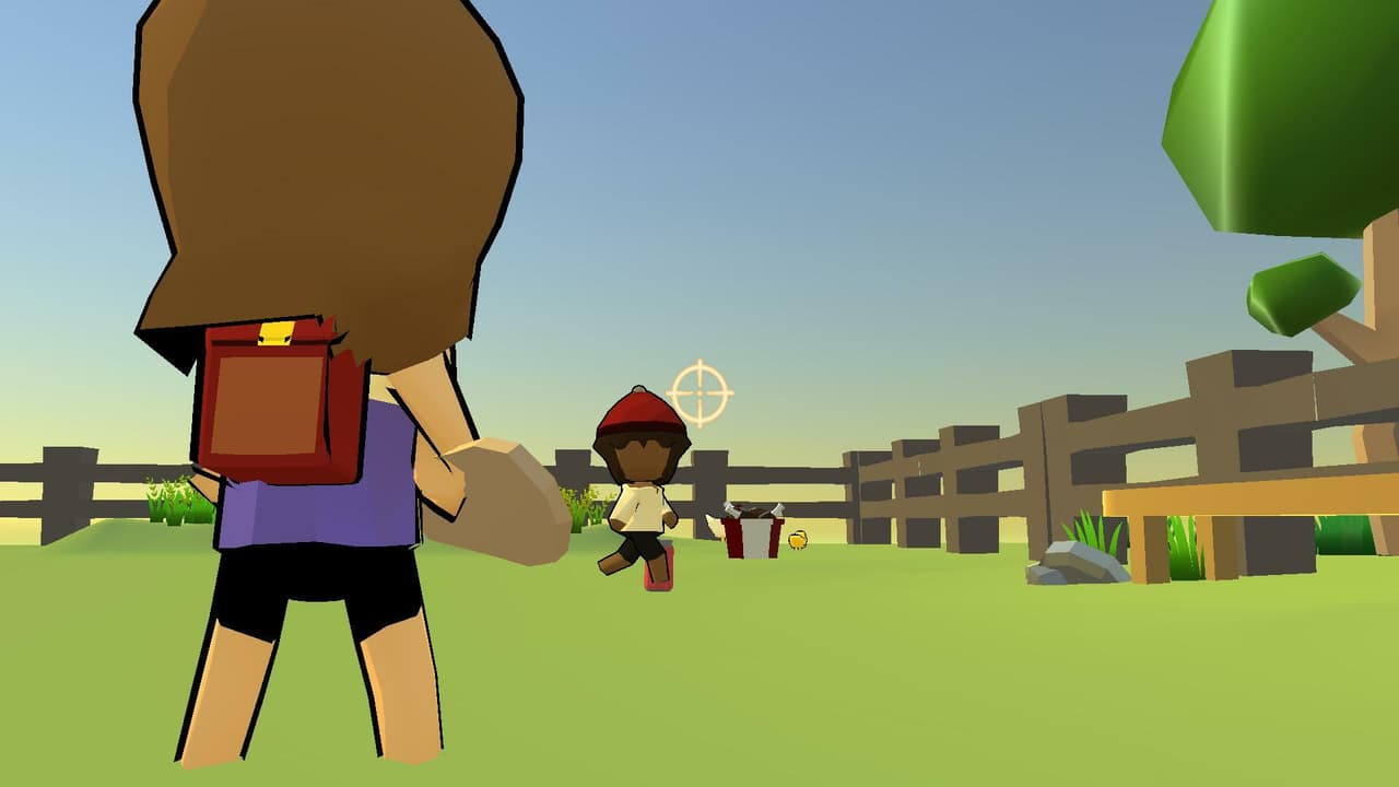 Katha screenshot 4