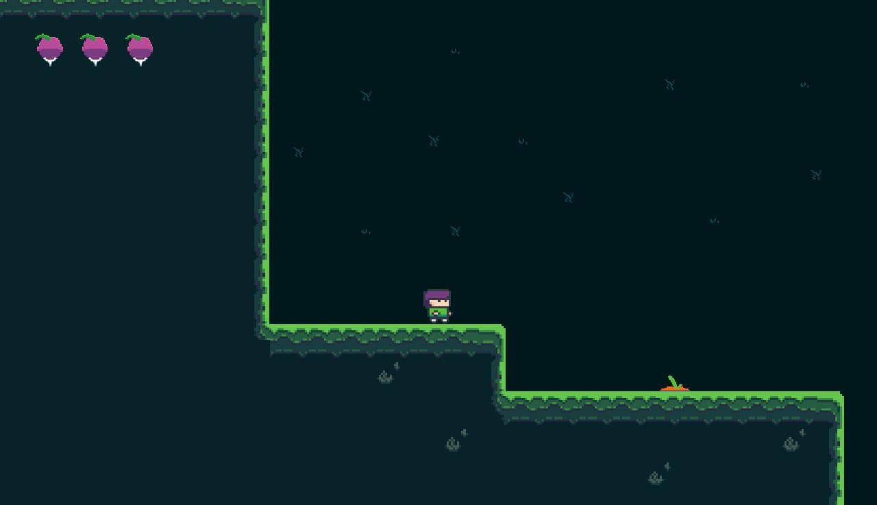 Treasure Season screenshot 3