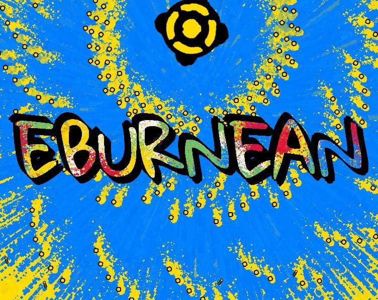 Eburnean