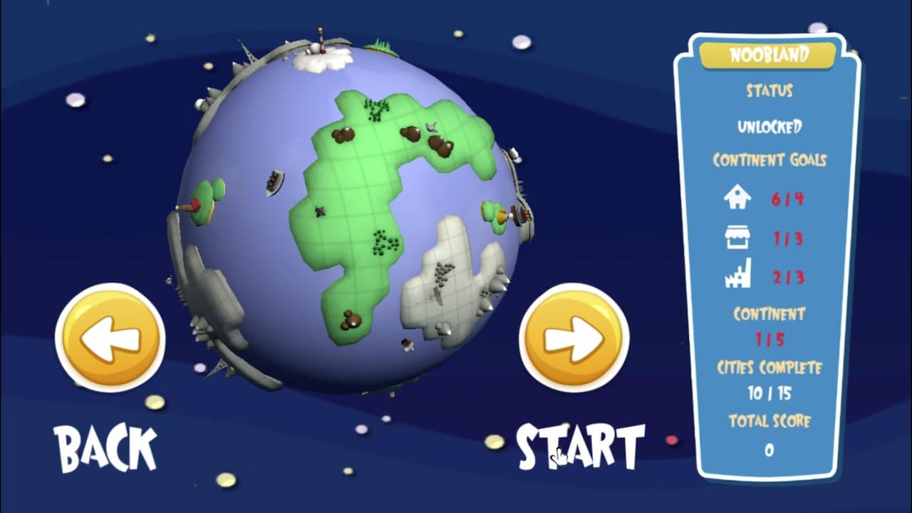 City Builder (itch) screenshot 3