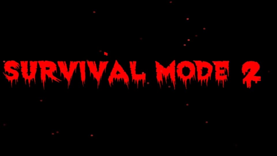 SURVIVAL MODE 2 screenshot 2