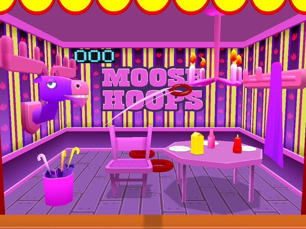 Carnival Games (itch) screenshot 4