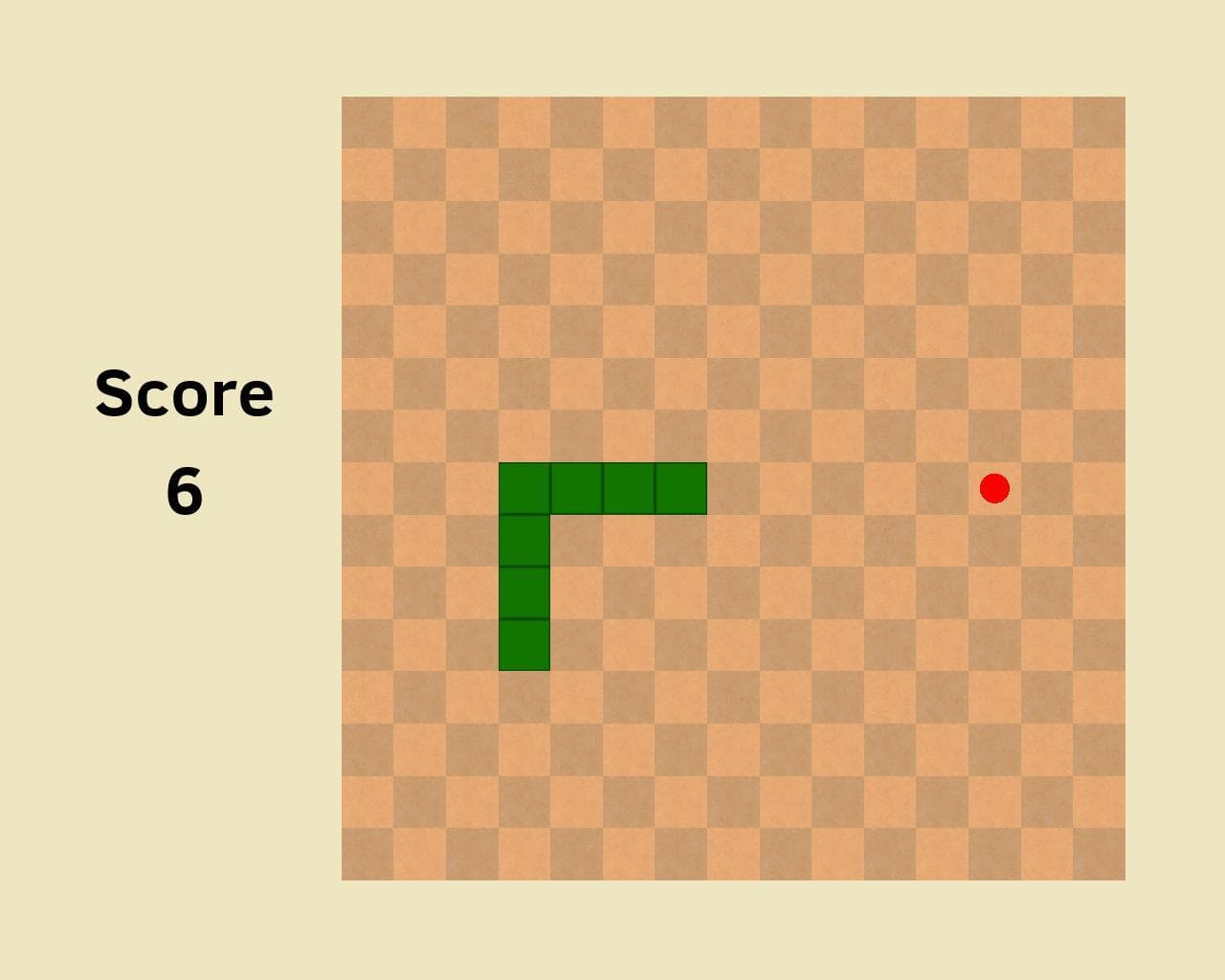 Snake (itch) (GrampyPants) screenshot 3