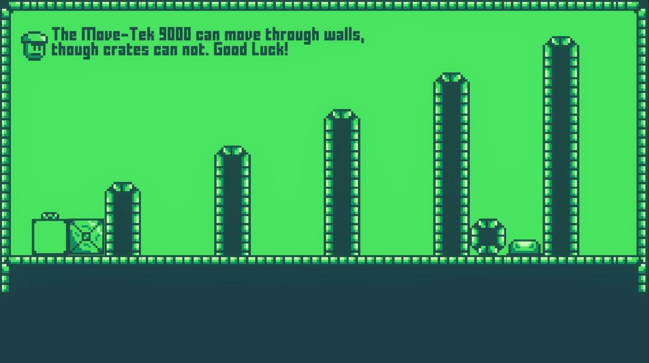 Package Patrick screenshot 3
