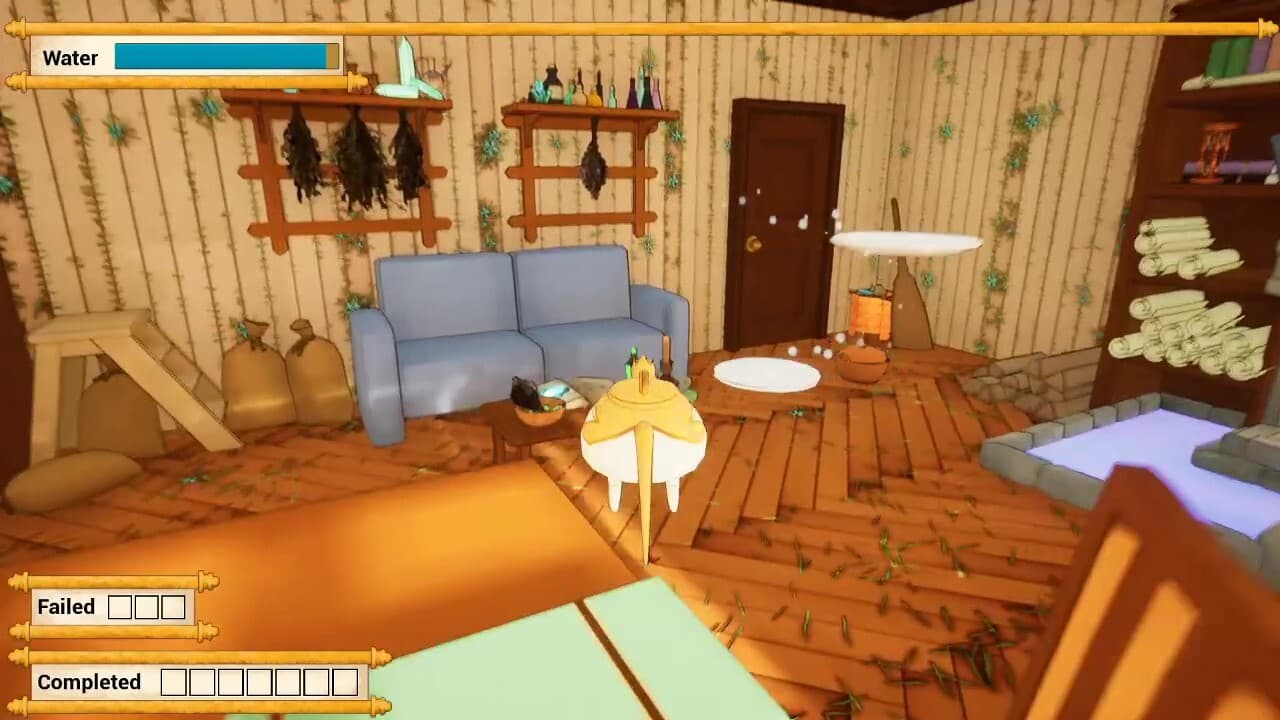 Dragons Communi-Tea Service screenshot 2
