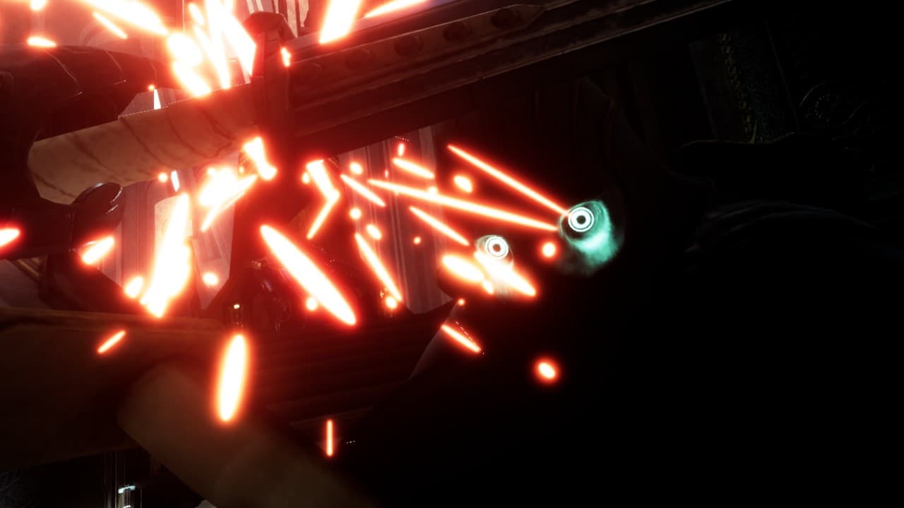 Swords of Gargantua screenshot 6
